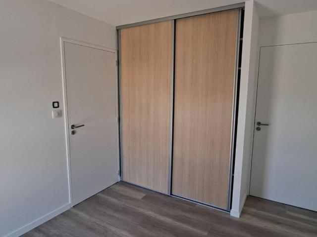 Appartement 2 pièces, 26 m² à louer à Gorges 44190