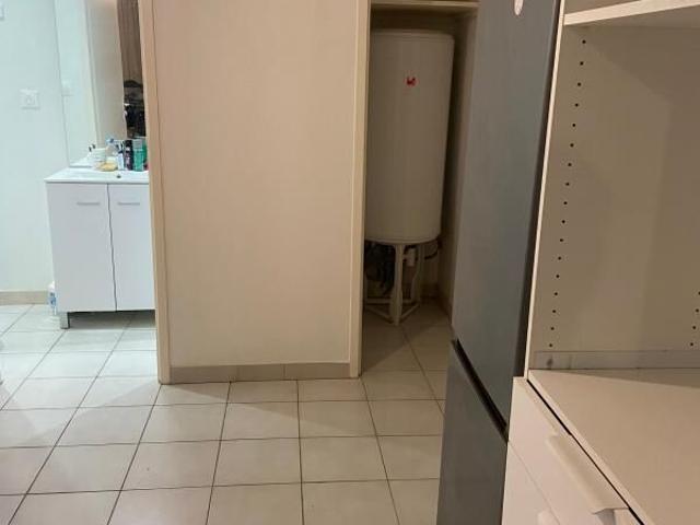 Appartement 2 pièces, 26 m² à louer à Grenade 31330