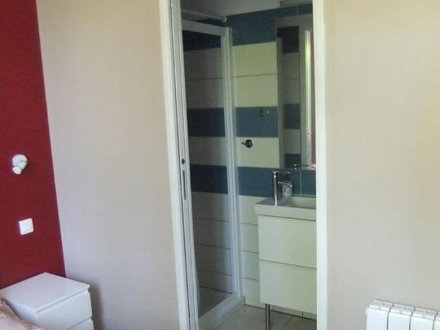 Appartement 2 pièces, 26 m² à louer à Le Pradet 83220