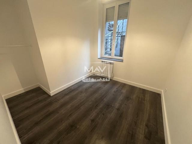 Appartement 2 pièces, 26 m² à louer à Lille 59000