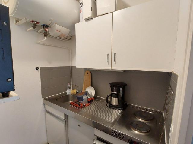 Appartement 2 pièces, 26 m² à louer à Lyon 7 69007