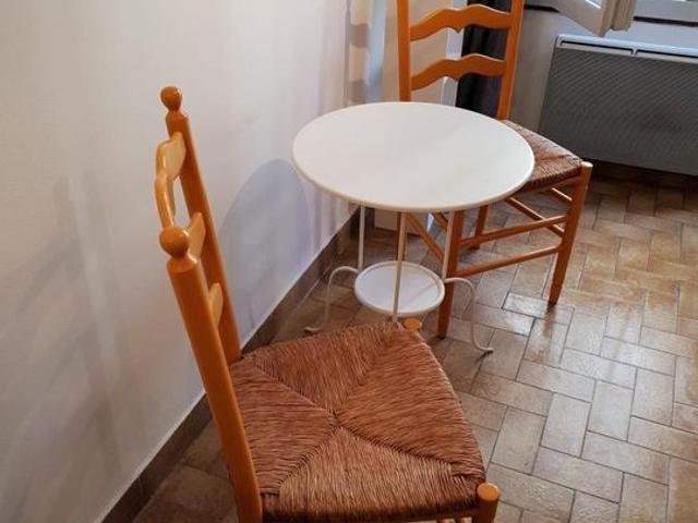 Appartement 2 pièces, 26 m² à louer à Montpellier 34000