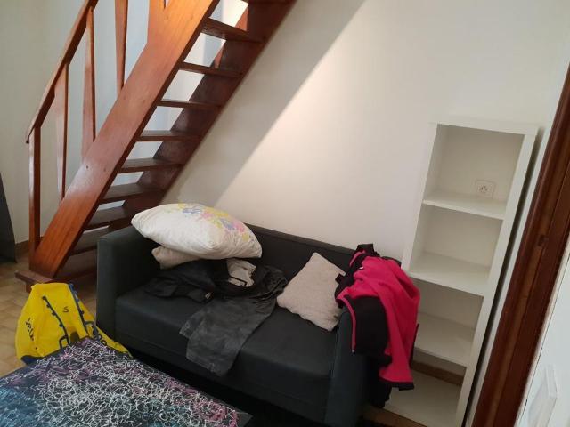 Appartement 2 pièces, 26 m² à louer à Montpellier 34000