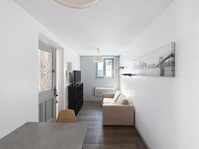 Appartement 2 pièces, 26 m² à louer à Nancy 54000
