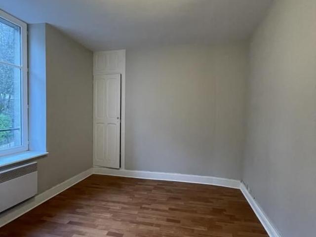 Appartement 2 pièces, 26 m² à louer à Nancy 54000
