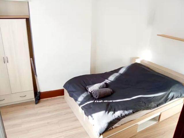 Appartement 2 pièces, 26 m² à louer à Nevers 58000