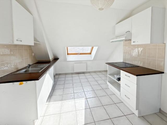 Appartement 2 pièces, 26 m² à louer à Olivet 45160