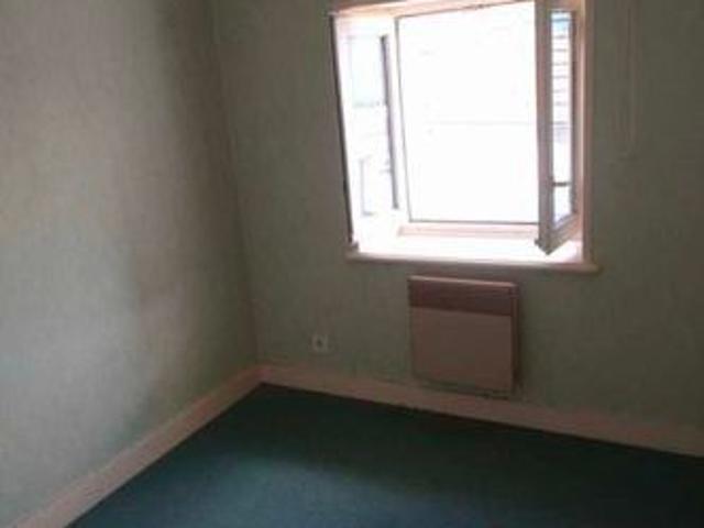 Appartement 2 pièces, 26 m² à louer à Orléans 45000