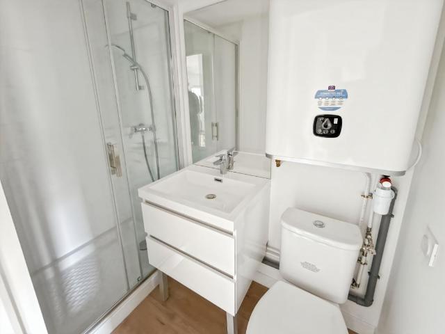 Appartement 2 pièces, 26 m² à louer à Orléans 45000