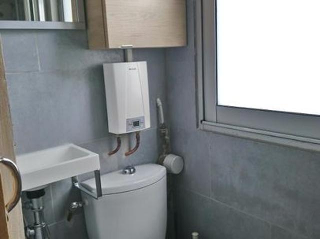 Appartement 2 pièces, 26 m² à louer à Paris 20 75020
