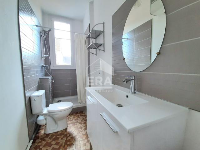 Appartement 2 pièces, 26 m² à louer à Pau 64000