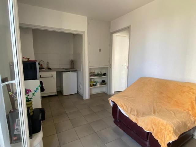 Appartement 2 pièces, 26 m² à louer à Perpignan 66100