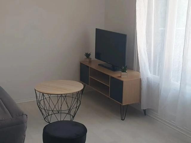Appartement 2 pièces, 26 m² à louer à Perpignan 66100
