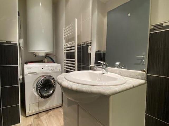 Appartement 2 pièces, 26 m² à louer à Pont de Roide Vermondans 25150