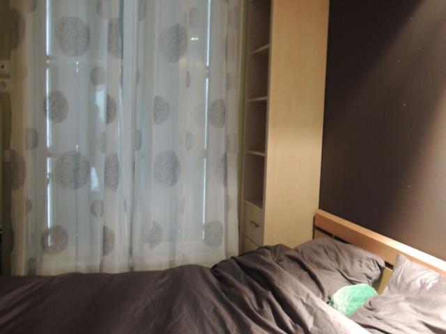 Appartement 2 pièces, 26 m² à louer à Poitiers 86000