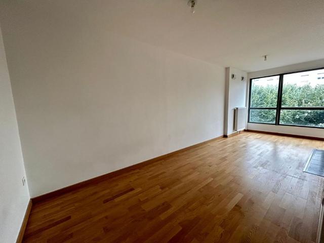 Appartement 2 pièces, 26 m² à louer à Reims 51100