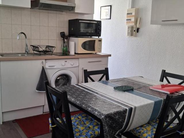 Appartement 2 pièces, 26 m² à louer à Rochefort 17300