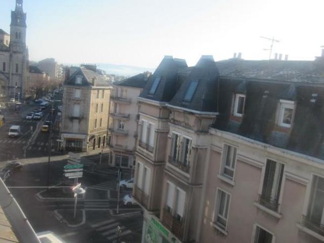 Appartement 2 pièces, 26 m² à louer à Rodez 12000