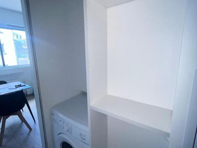 Appartement 2 pièces, 26 m² à louer à Rodez 12000