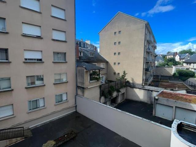 Appartement 2 pièces, 26 m² à louer à Rodez 12000