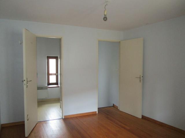 Appartement 2 pièces, 26 m² à louer à Rodez 12000
