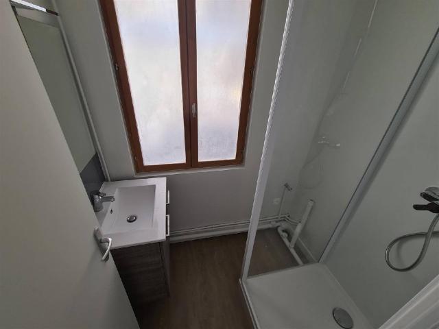 Appartement 2 pièces, 26 m² à louer à Rouen 76000