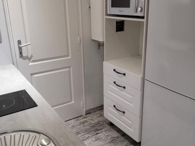 Appartement 2 pièces, 26 m² à louer à Saint Étienne 42000