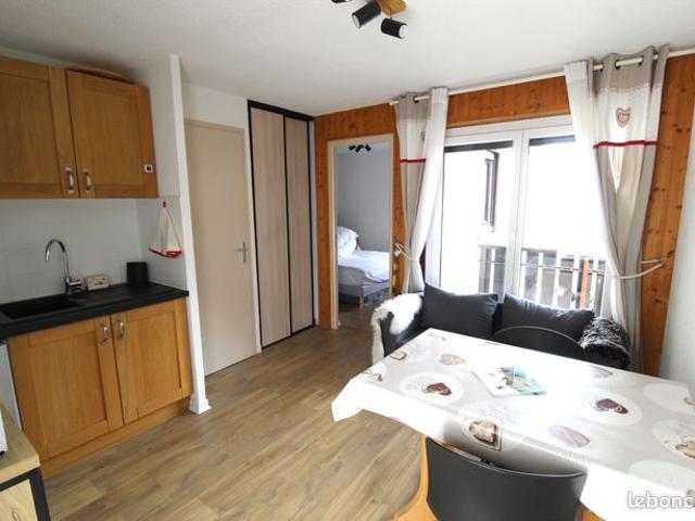 Appartement 2 pièces 26 m²
