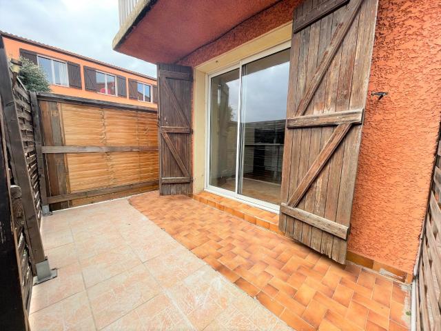 Appartement 2 pièces 26 m²