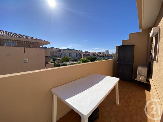 Appartement 2 pièces 26 m²