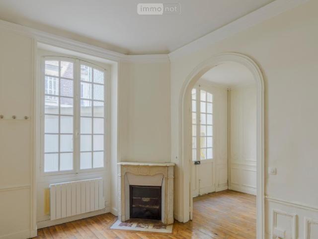 Appartement 2 pièces 26 m²