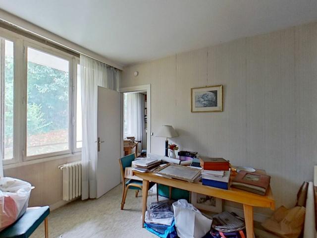 Appartement 2 pièces 26 m²