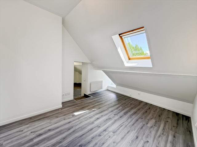 Appartement 2 pièces 26 m²