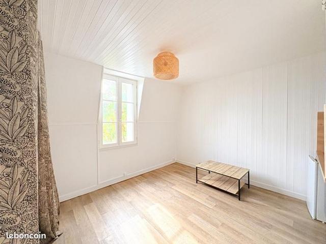 Appartement 2 pièces 26 m²