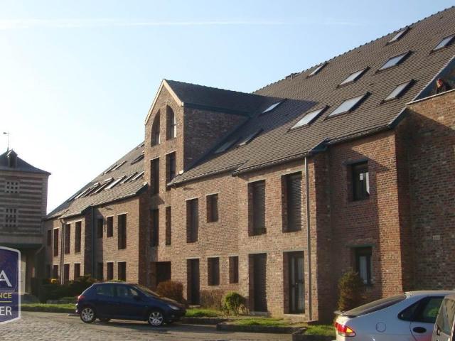 Appartement 2 pièces 26 m²