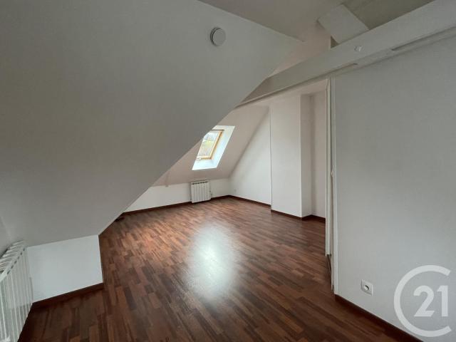 Appartement 2 pièces 26 m²