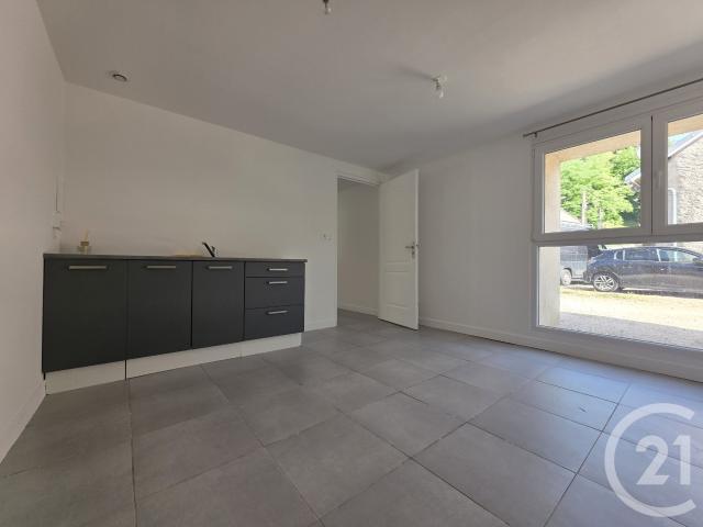 Appartement 2 pièces 26 m²