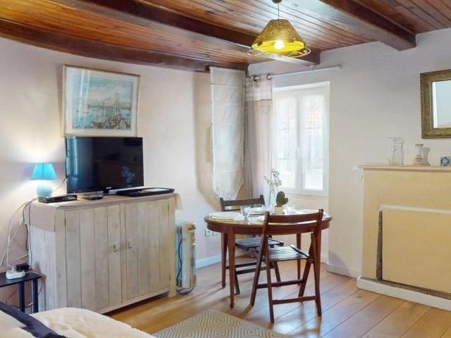 Appartement 2 pièces 26 m²