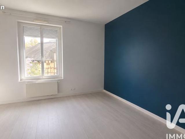 Appartement 2 pièces 26 m²