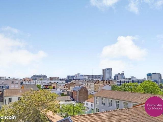 Appartement 2 pièces 26 m²