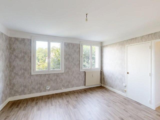 Appartement 2 pièces 26 m²