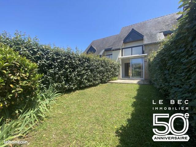 Appartement 2 pièces 26 m²