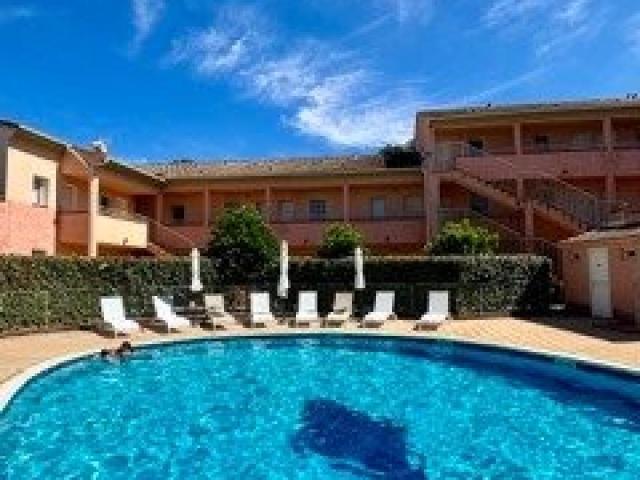 Appartement 2 pièces 26 m²
