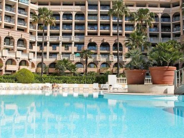 Appartement 2 pièces 26 m²