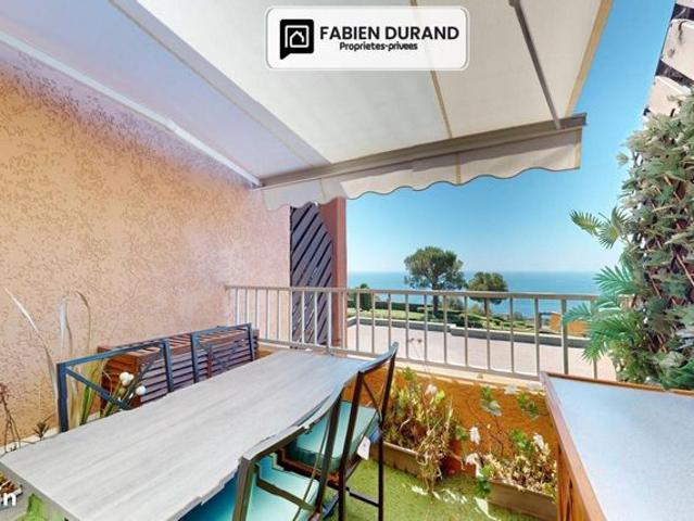 Appartement 2 pièces 26 m²