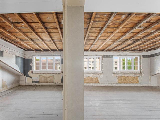Appartement 2 pièces 26 m²