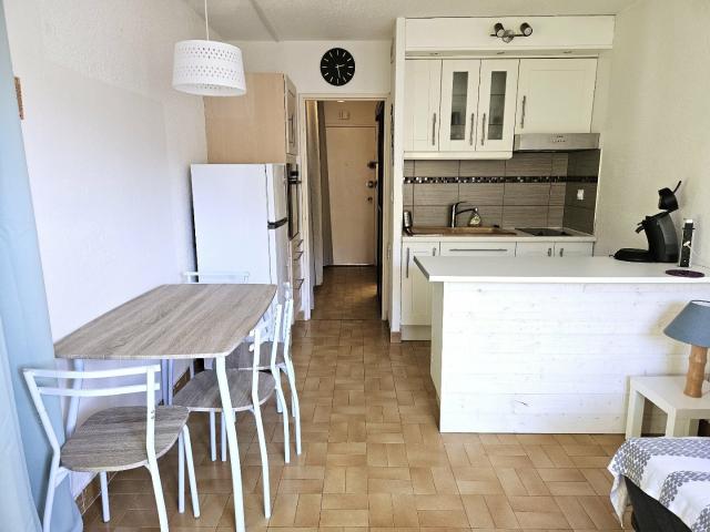 Appartement 2 pièces 26 m²