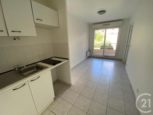Appartement 2 pièces 26 m²
