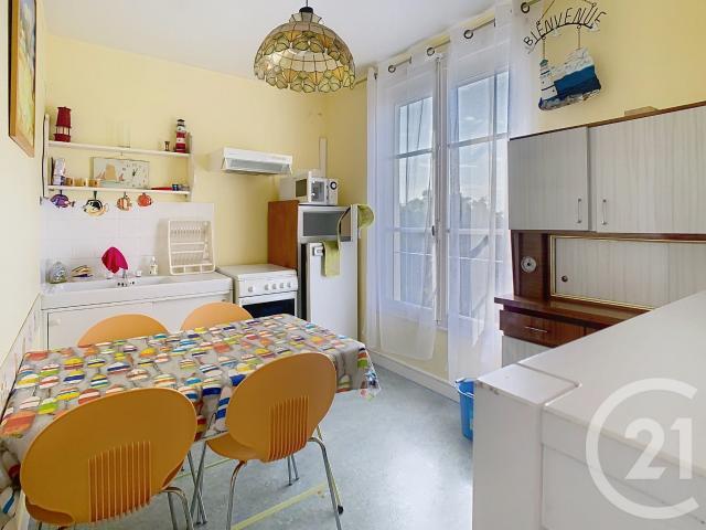 Appartement 2 pièces 26 m²