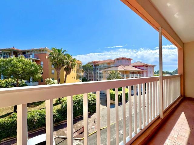 Appartement 2 pièces 26 m²